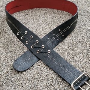 Women's belt